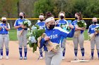 Softball Senior Day  Wheaton College Softball Senior Day. - Photo by Keith Nordstrom : Wheaton, Softball, Senior Day